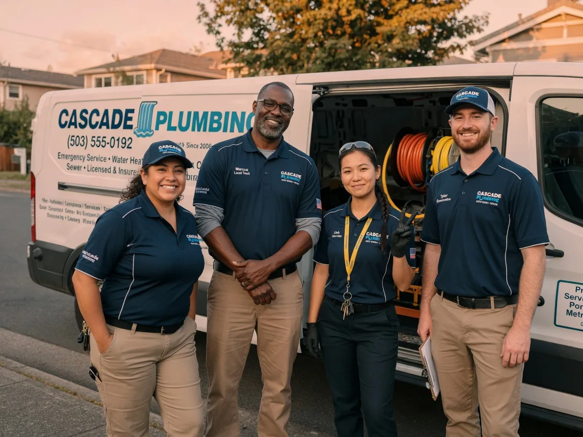 Emergency Plumber company in Brandt, SD